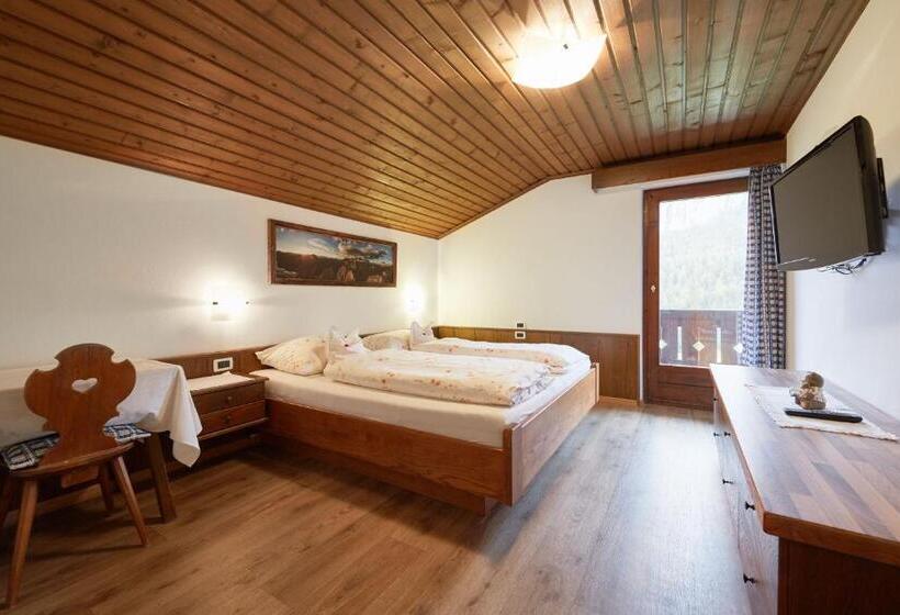 酒店 Garnì Bel Air