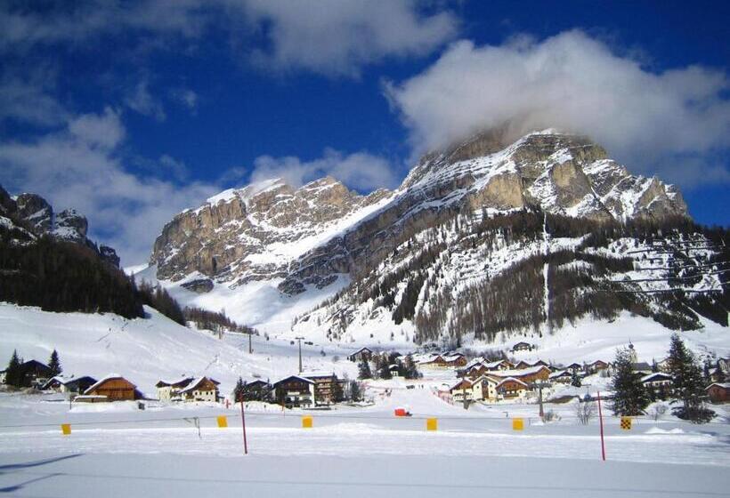 酒店 Garnì Bel Air