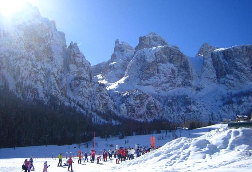 酒店 Garnì Bel Air