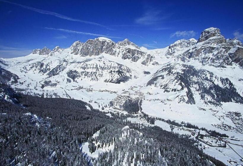 酒店 Garnì Bel Air