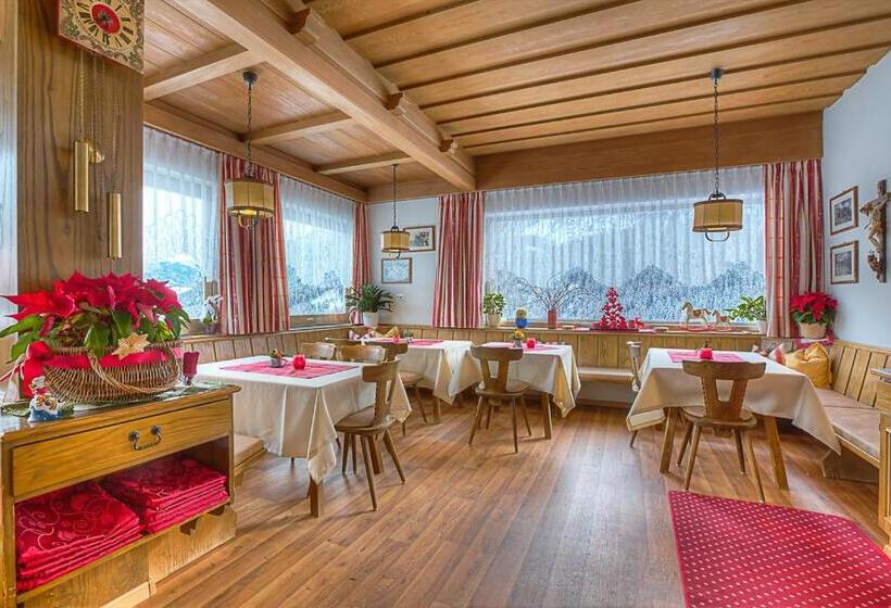 酒店 Garnì Bel Air