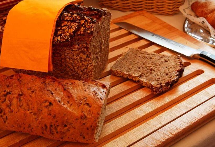 酒店 Garnì Bel Air