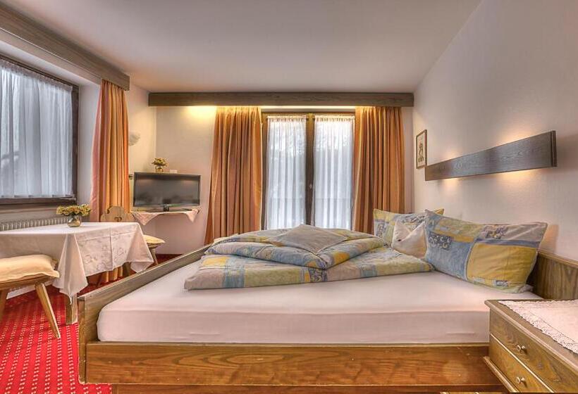 酒店 Garnì Bel Air