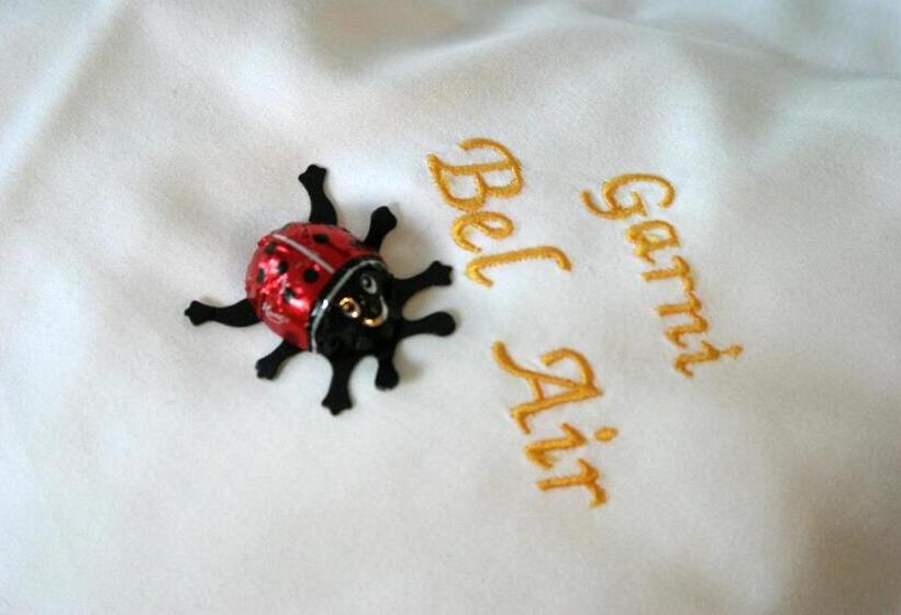 酒店 Garnì Bel Air