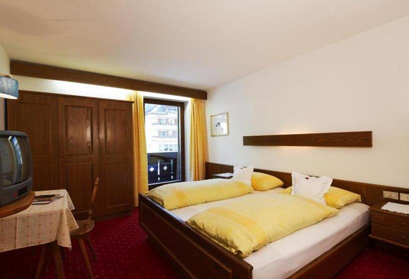 酒店 Garnì Bel Air