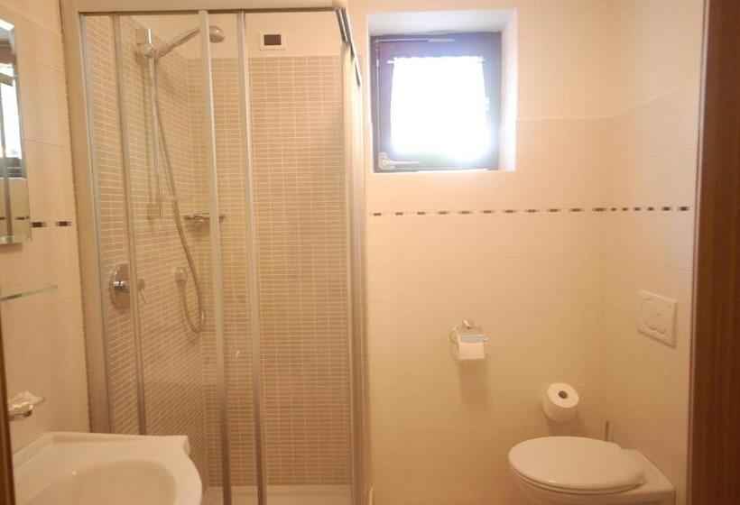 酒店 Garnì Bel Air