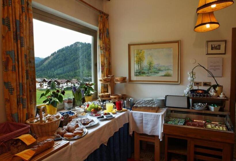 酒店 Garnì Bel Air