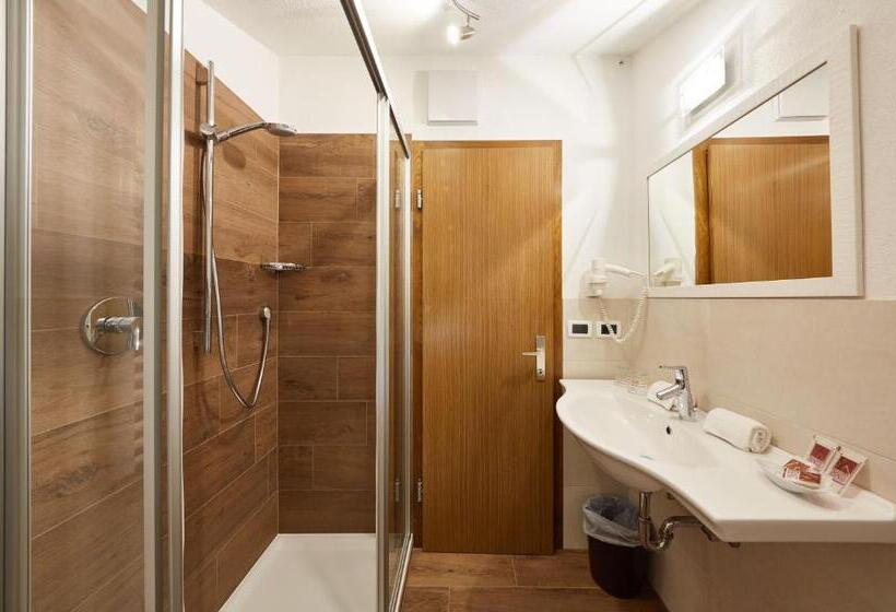 酒店 Garnì Bel Air