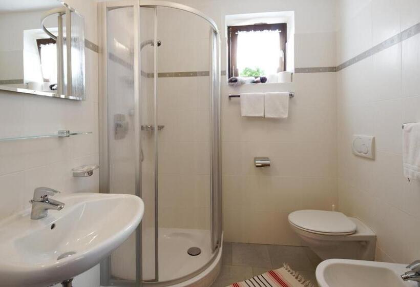 酒店 Garnì Bel Air