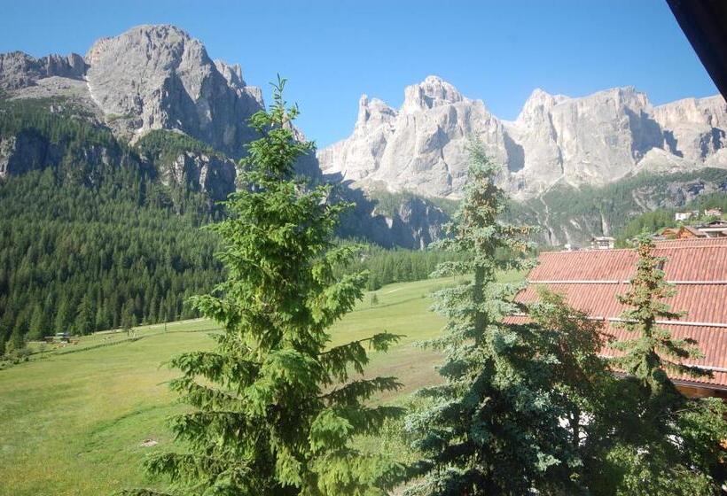 酒店 Garnì Bel Air