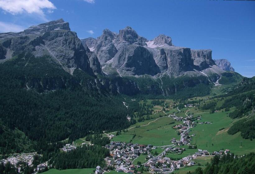 酒店 Garnì Bel Air