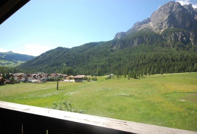 酒店 Garnì Bel Air