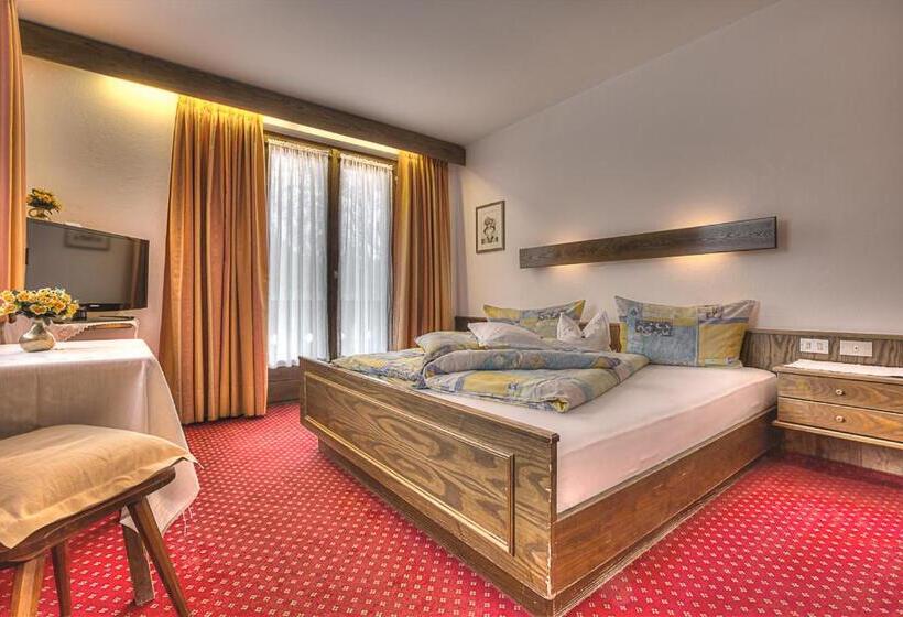 酒店 Garnì Bel Air