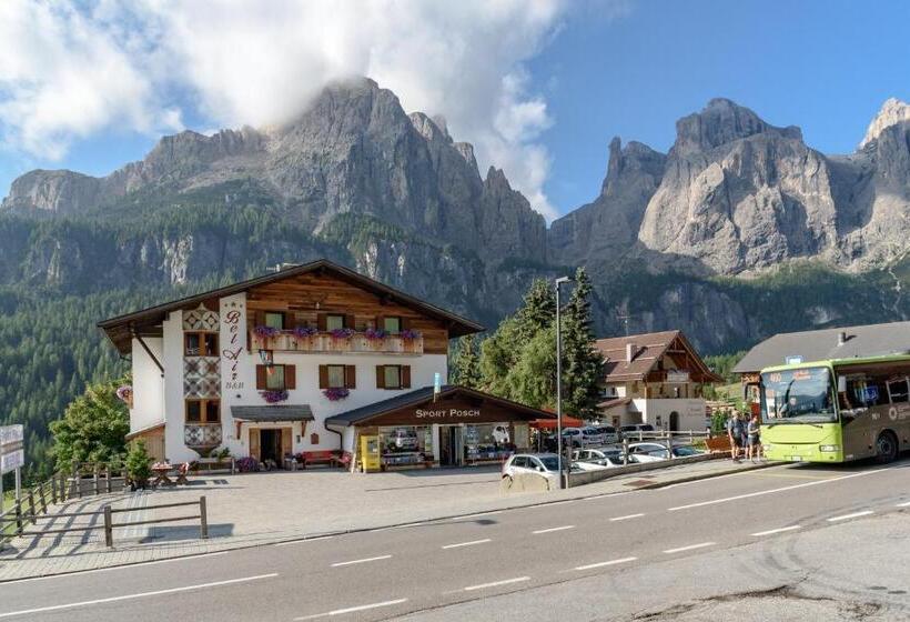 酒店 Garnì Bel Air