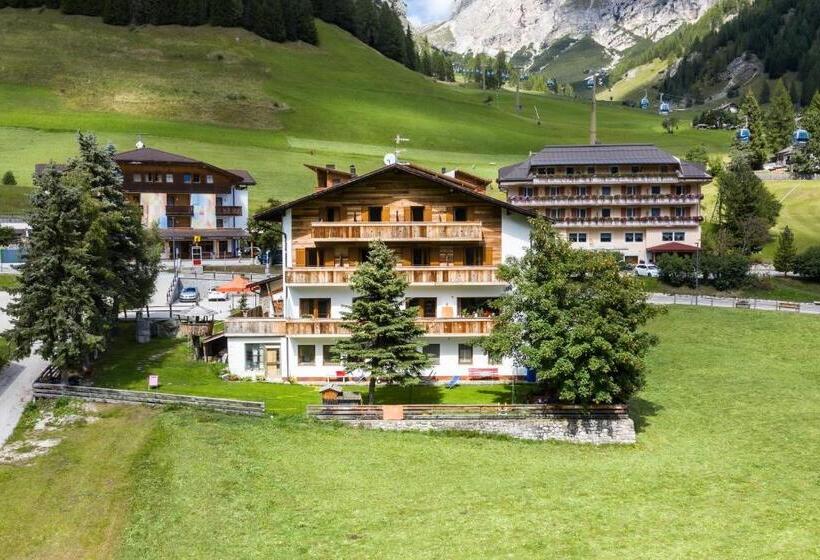 酒店 Garnì Bel Air