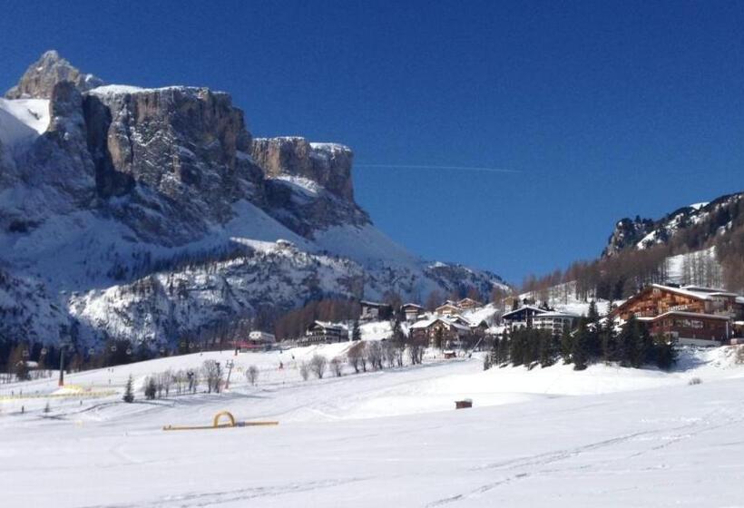 酒店 Garnì Bel Air