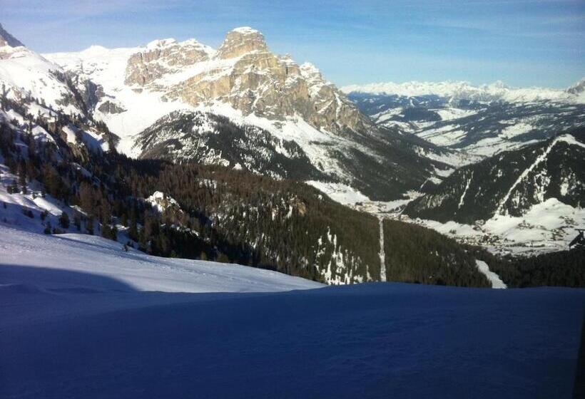 Отель B&b La Tranquillitè