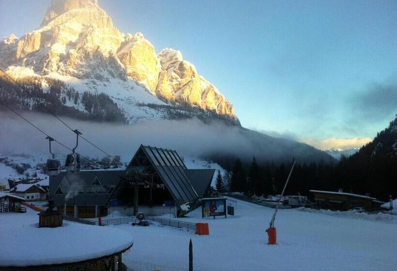 Отель B&b La Tranquillitè