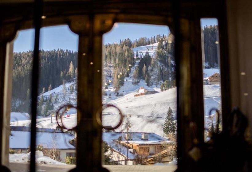 בית מלון כפרי Garni Jasmin