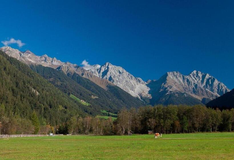 Отель Gasthof Lechner