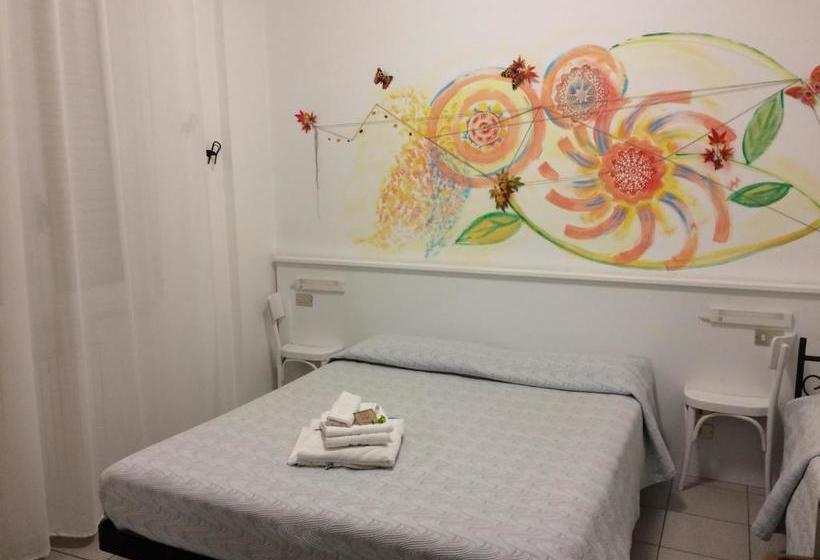 فندق Ristorante Gentile