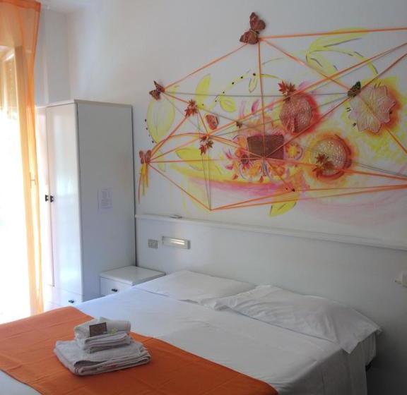 فندق Ristorante Gentile