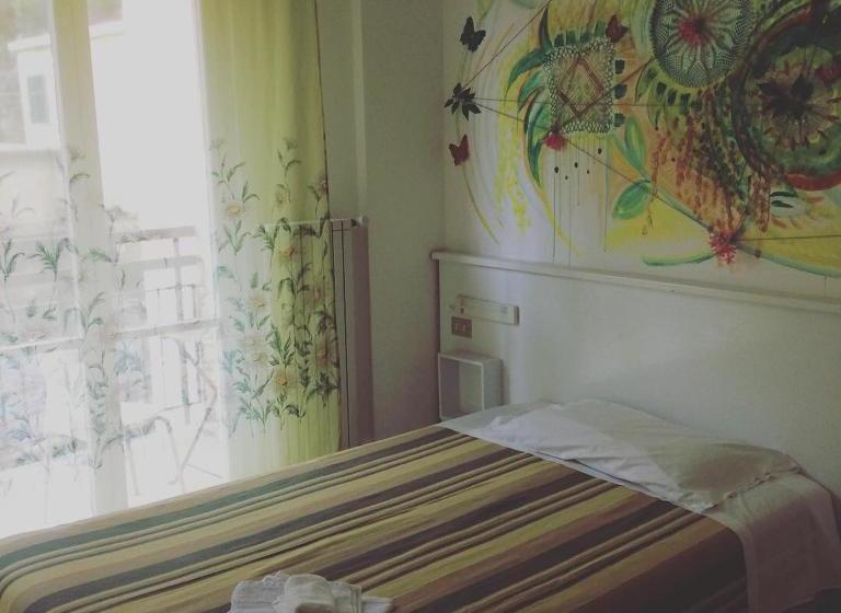 فندق Ristorante Gentile