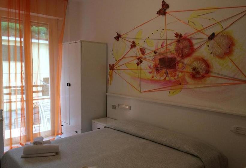 فندق Ristorante Gentile