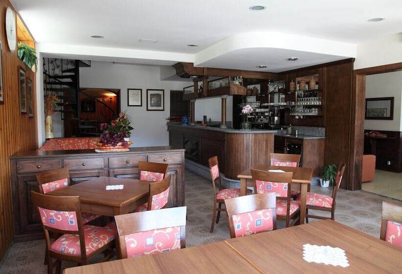 בית מלון כפרי Hôtel Bellavista