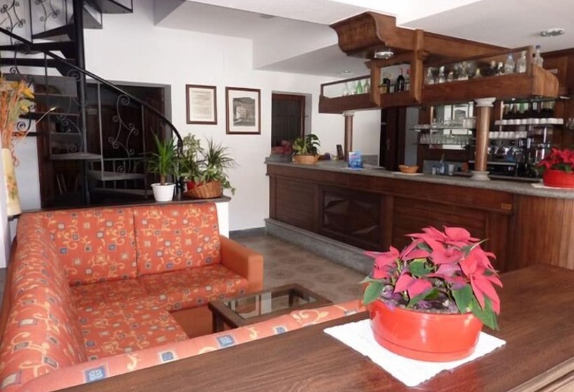 בית מלון כפרי Hôtel Bellavista