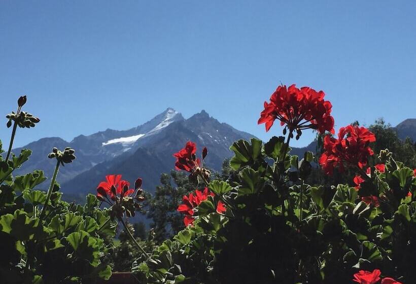 בית מלון כפרי Hôtel Bellavista