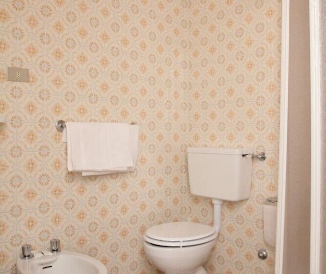 בית מלון כפרי Hôtel Bellavista