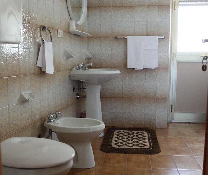 בית מלון כפרי Hôtel Bellavista