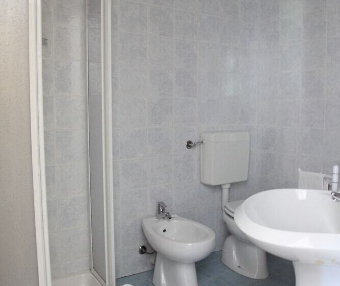 בית מלון כפרי Hôtel Bellavista