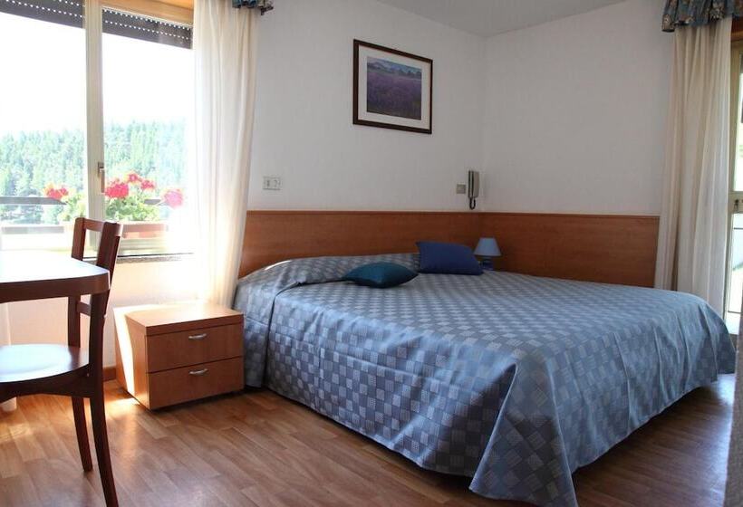 בית מלון כפרי Hôtel Bellavista