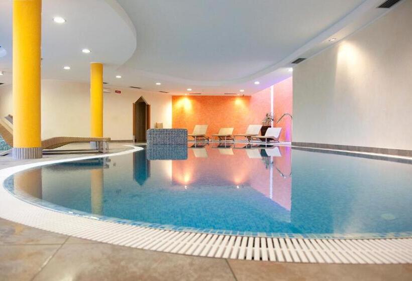 בית מלון כפרי Jolanda