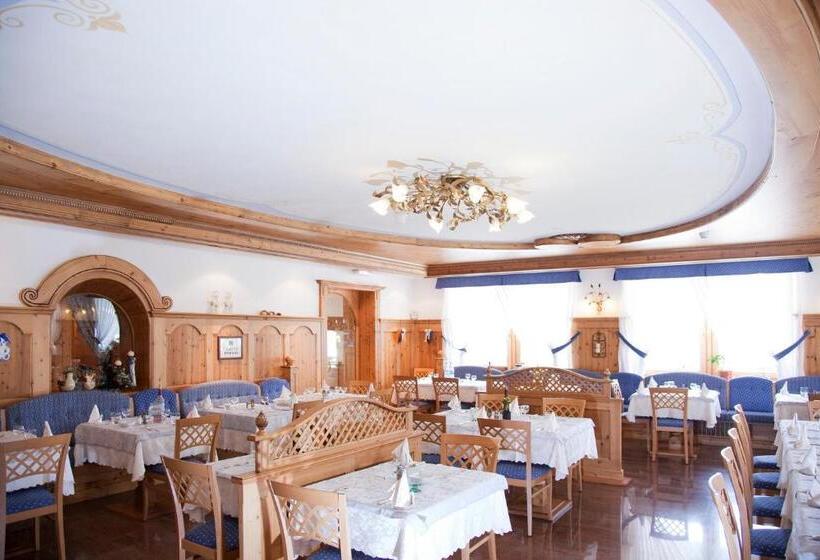 בית מלון כפרי Jolanda