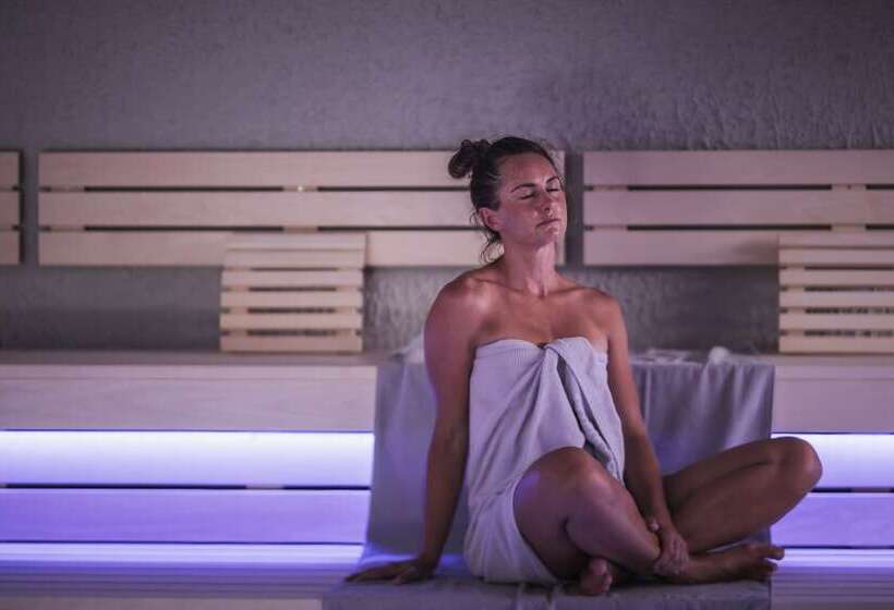 فندق Lanerhof Active/spa/balance