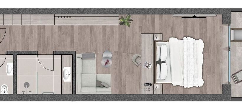 فندق Lanerhof Active/spa/balance