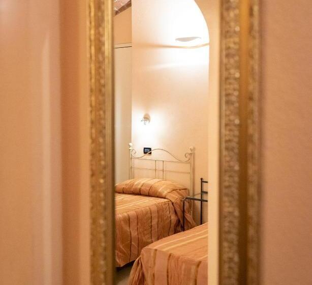 Отель Le Lanterne