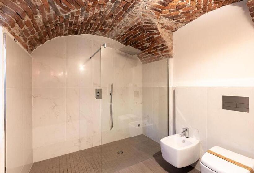 Отель Le Lanterne