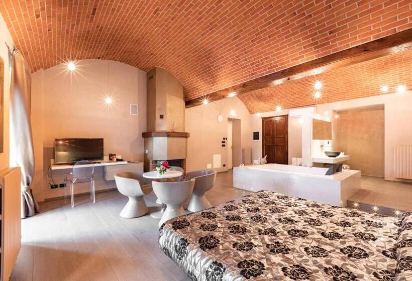 Отель Le Lanterne