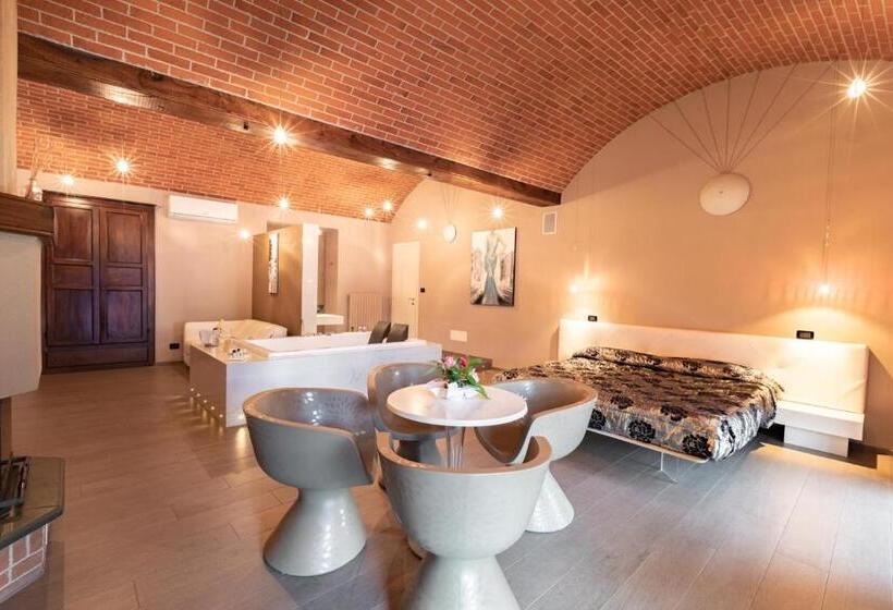 Отель Le Lanterne