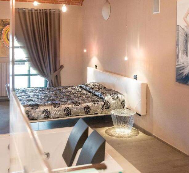 Отель Le Lanterne