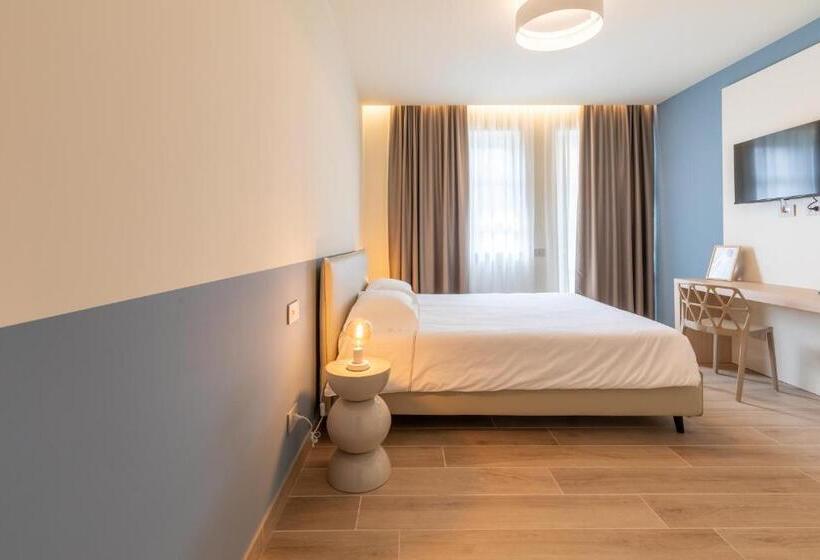 Отель Le Lanterne