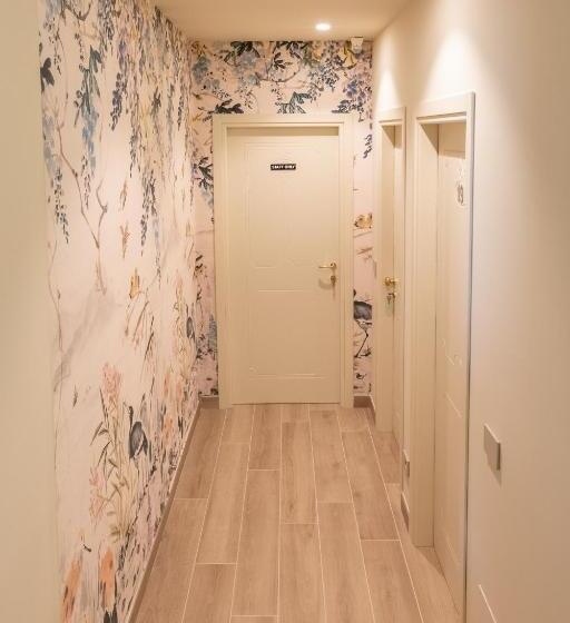 Отель Le Lanterne