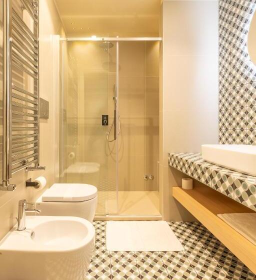 Отель Le Lanterne