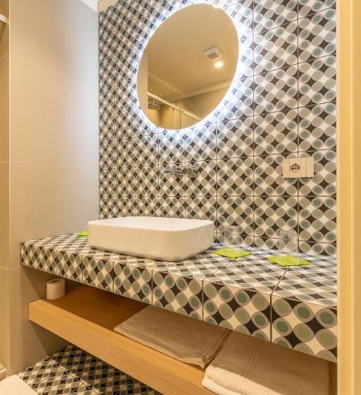 Отель Le Lanterne