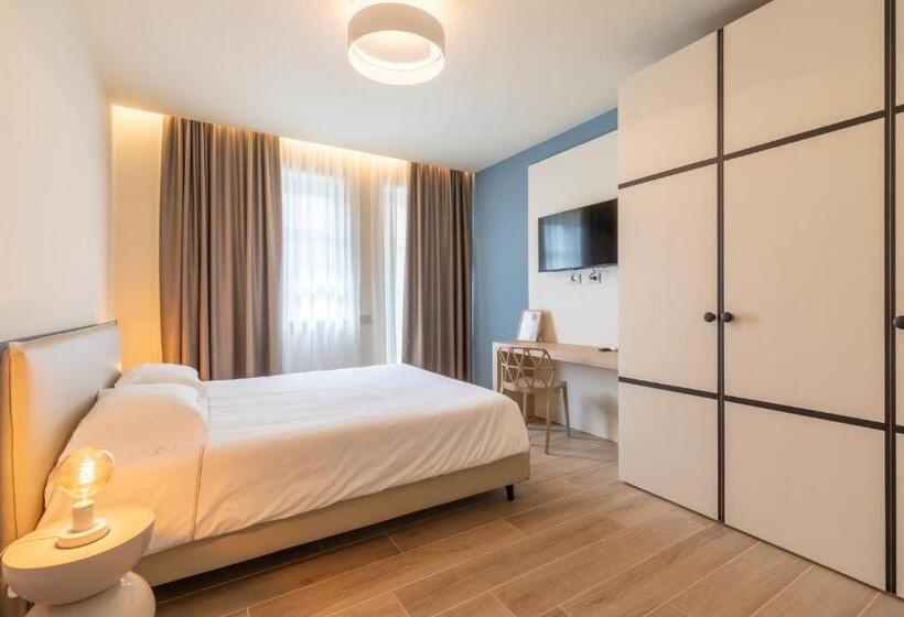 Отель Le Lanterne