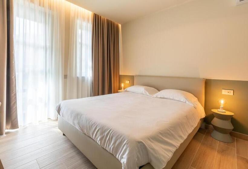 Отель Le Lanterne